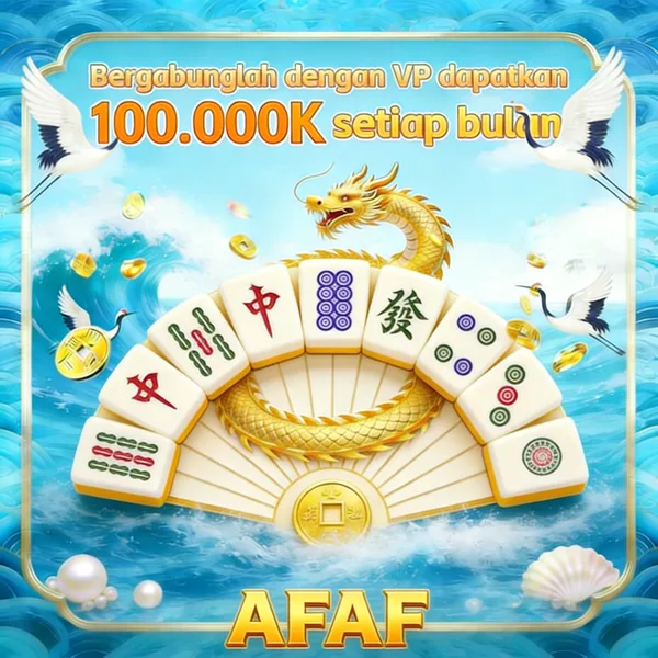 AFAF Game Online Resmi 2026
