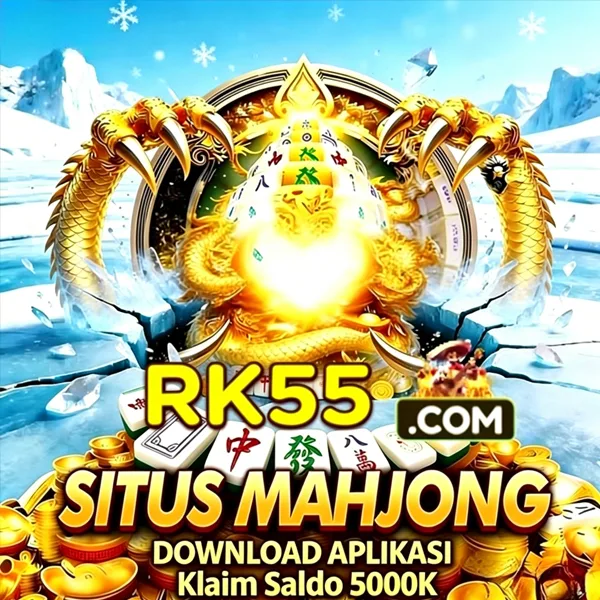 RK55 Login Resmi APK 2026