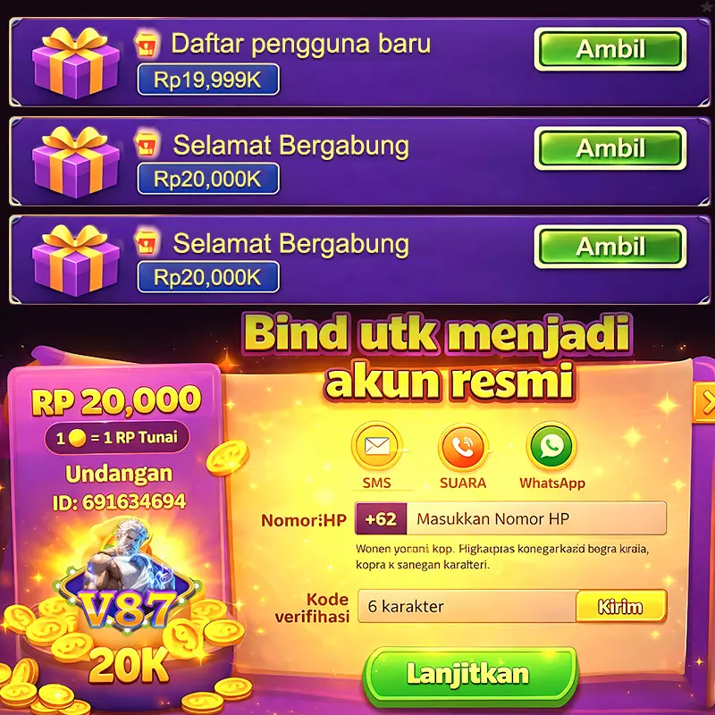 v87 Unduh